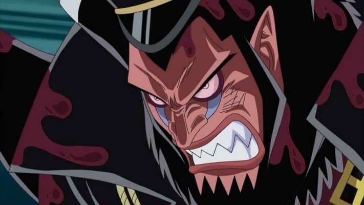 One Piece - Magellan