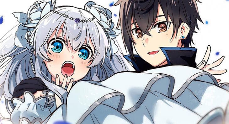 Seirei Gensouki: Spirit Chronicles ganha 2.ª temporada