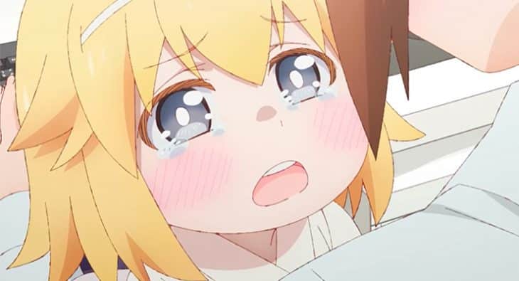 Shachiku-san wa Youjo tem adaptação para anime anunciada