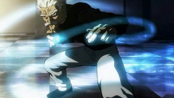 Silver Fang - OPM