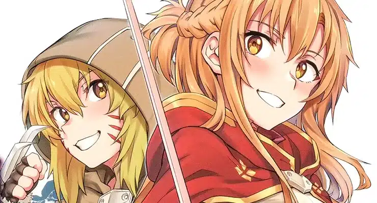 Sword Art Online progressive ganha novo filme para 2022