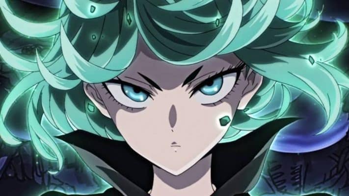Tatsumaki - OPM