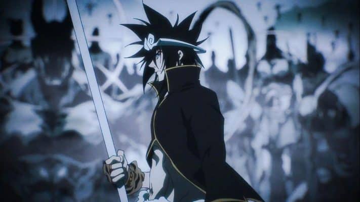 The God of Highschool - Tesouro Nacional