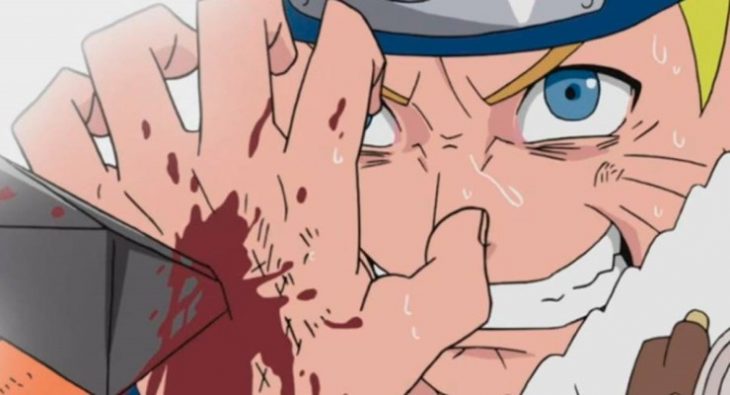 Anime - Naruto Clássico