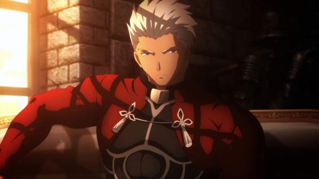 Archer - Fate