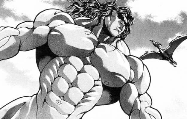 Baki - Pickle