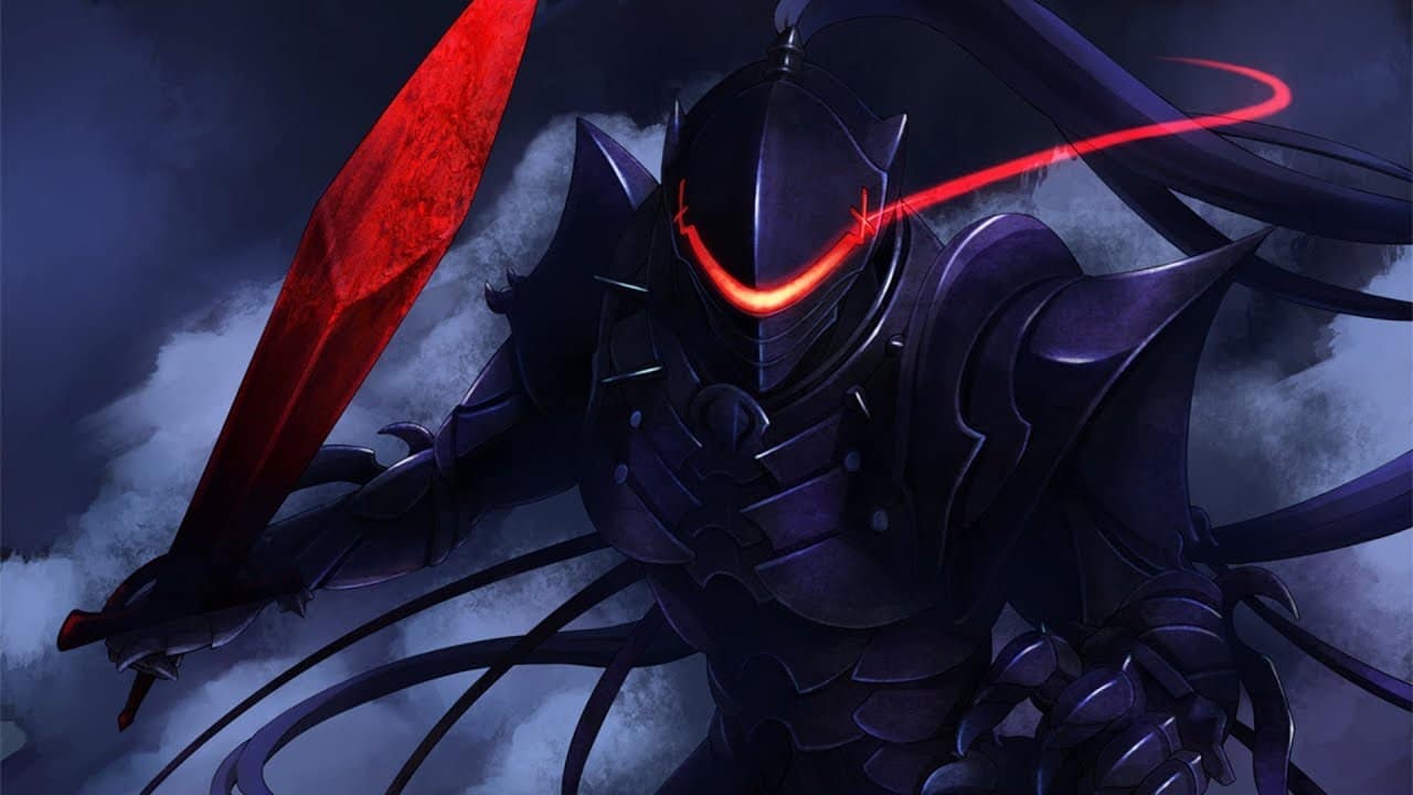 Conheça As 7 Classes de servos do anime FateFate/Stay Night