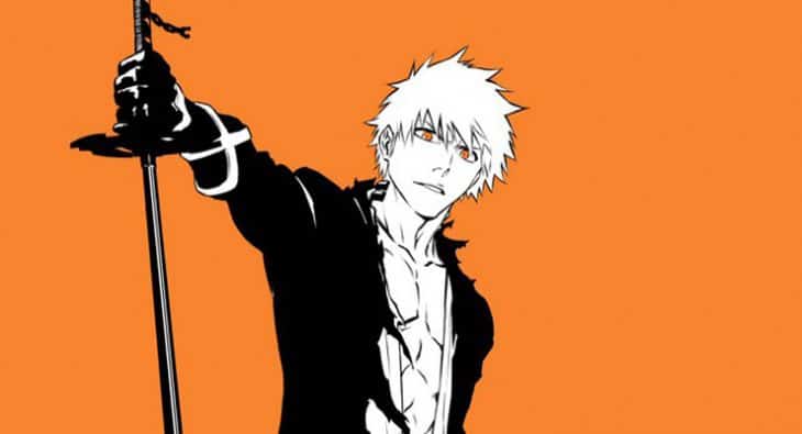 Bleach – Anime ganha trailer e estreia em outubro de 2022!