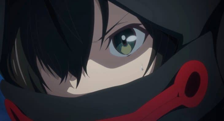 Build Divide – Anime ganha 2.ª Temporada