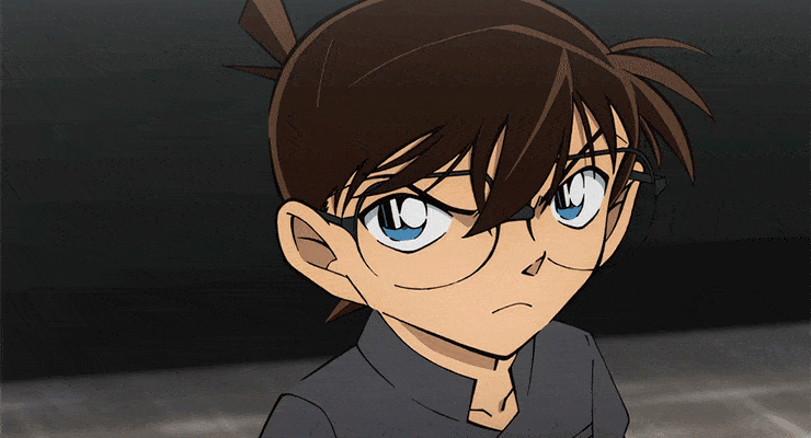 Detective Conan