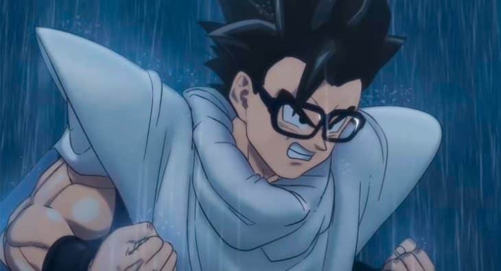 Dragon Ball Super: Super Hero ganha novo trailer e data de estreia
