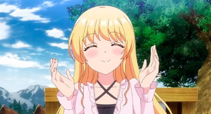 Fantasy Bishoujo Juniku Ojisan to