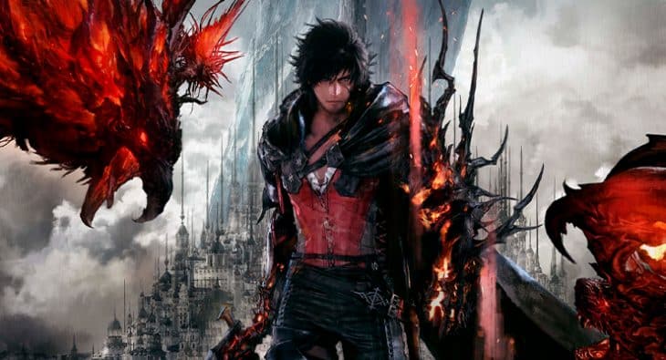 Final Fantasy XVI