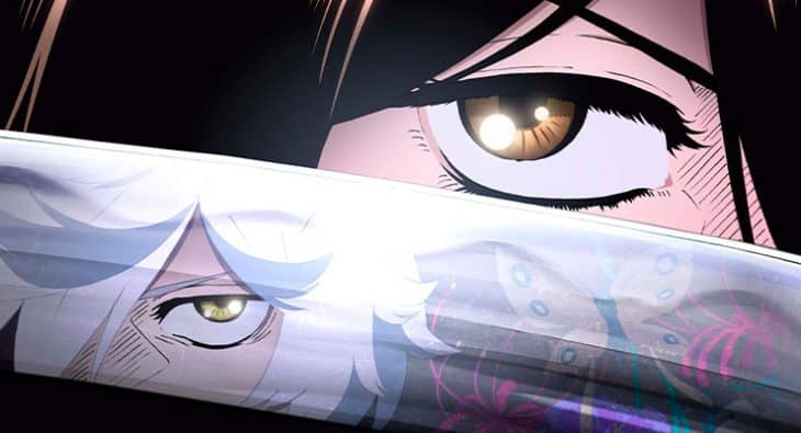 Hell's Paradise: Jigokuraku – Anime ganha novo teaser e imagem