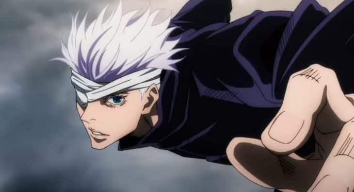 Jujutsu Kaisen 0 – Novo trailer apresenta música-tema do filme