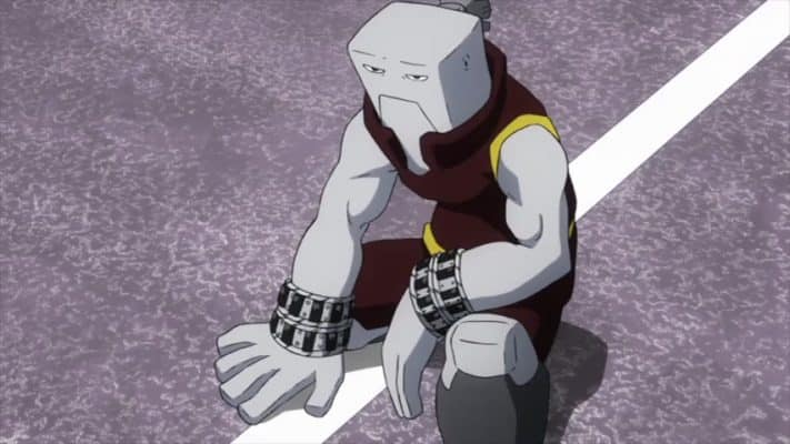 Conheça os professores da U.A - My Hero Academia