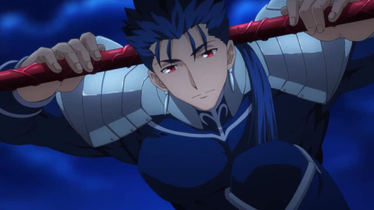Lancer - Fate