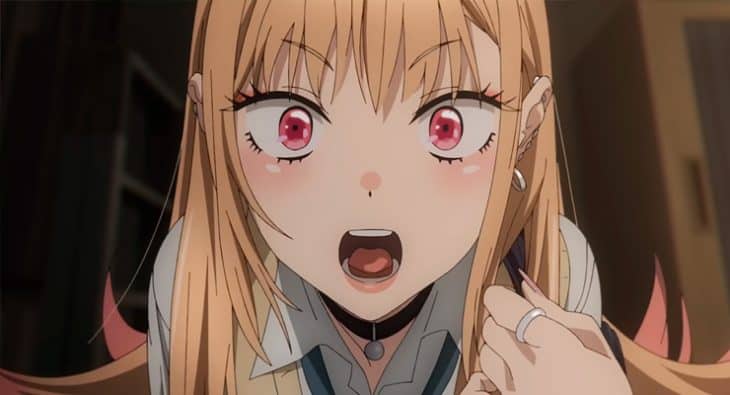 My Dress-Up Darling - Anime ganha primeiro trailer