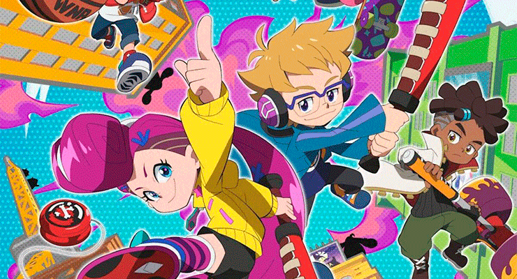 Ninjala