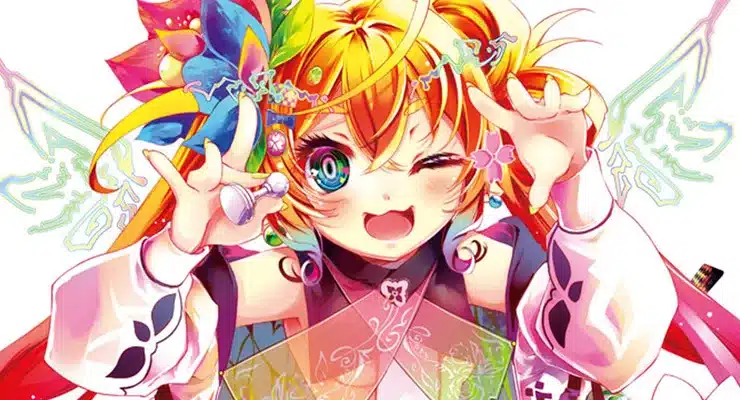 No Game no Life - Light Novel entra para o arco final