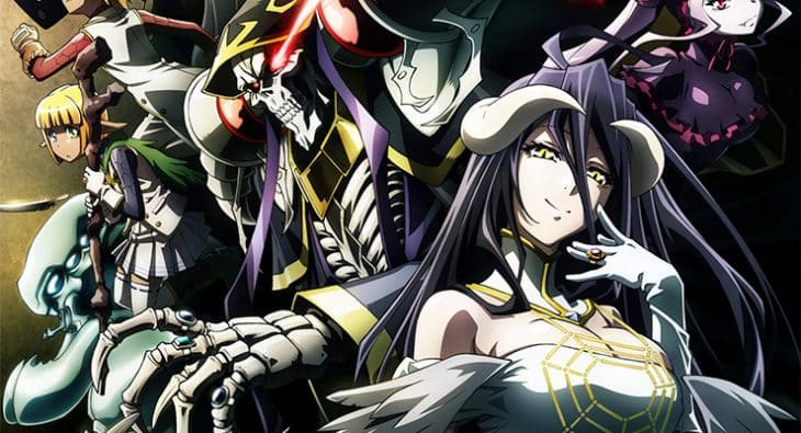 Overlord