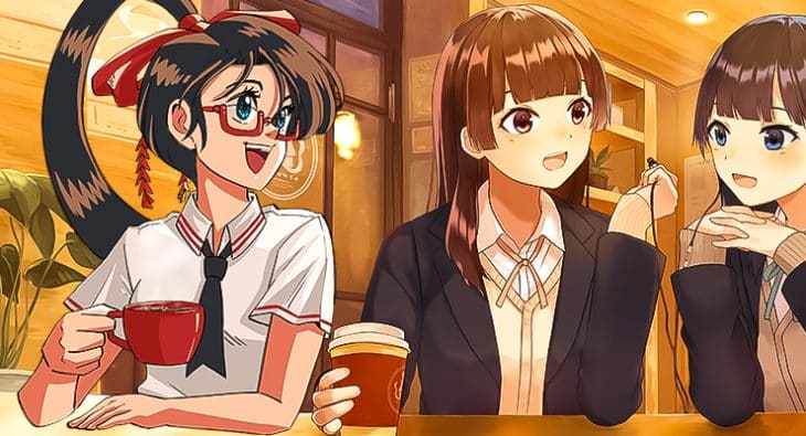 Retrospectiva 2021 - Notícias Que Bombaram no Mundo dos Animes