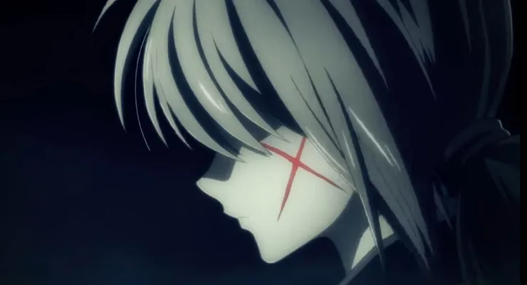Rurouni Kenshin