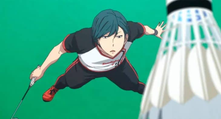 Ryman's Club – Anime ganha trailer e data de estreia