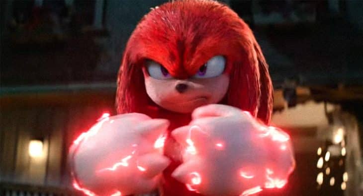 Sonic 2 - Filme ganha primeiro trailer