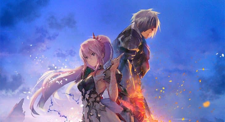 Tales of Arise