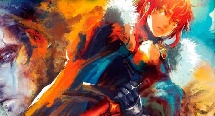 The Faraway Paladin – Anime ganha 2.ª Temporada