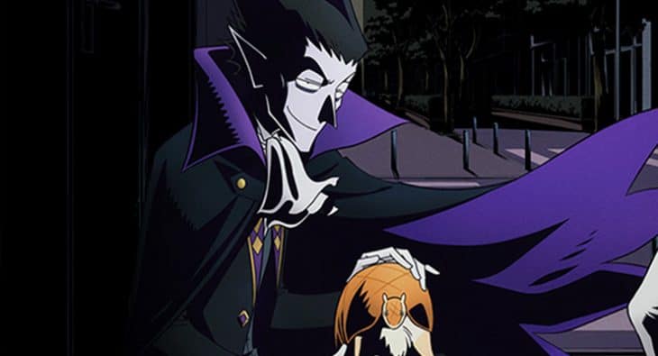 The Vampire Dies in No Time ganha 2.ª temporada