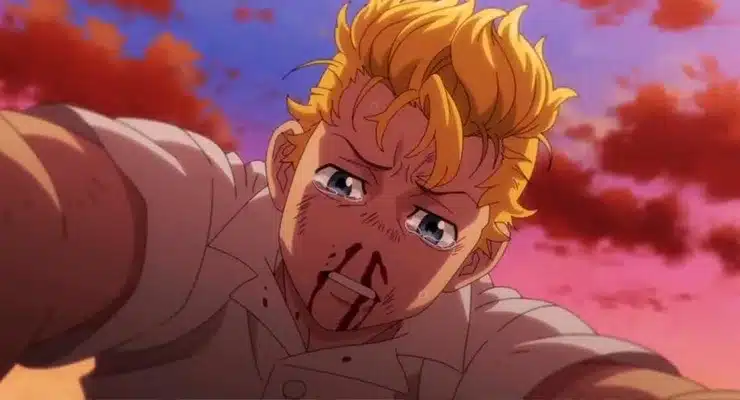 Tokyo Revengers - 2.ª temporada pode está em produção