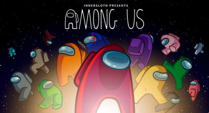 Among Us vai ganhar adaptação para mangá