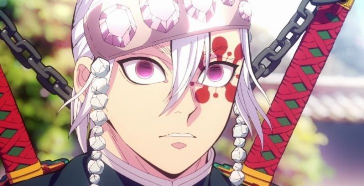 Anime - Demon Slayer