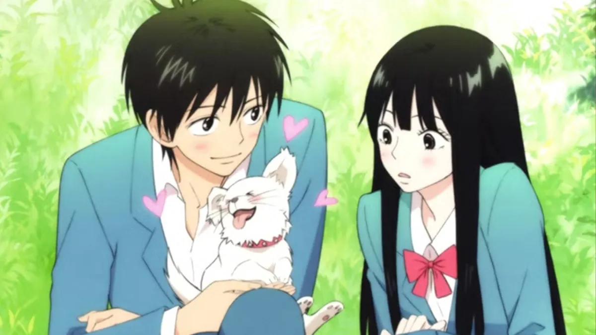 Animes shoujo para novatos conhecer e se encantar
