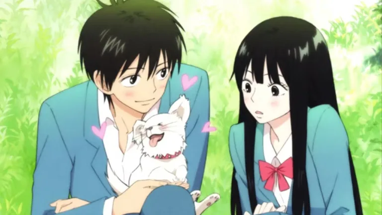 Animes shoujo para novatos conhecer e se encantar