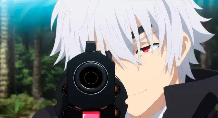 Arifureta - 2.ª Temporada terá 12 episódios