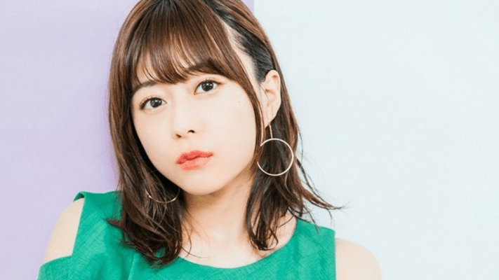 Inori Minase