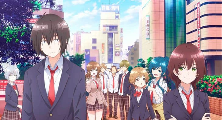 Jaku-Chara