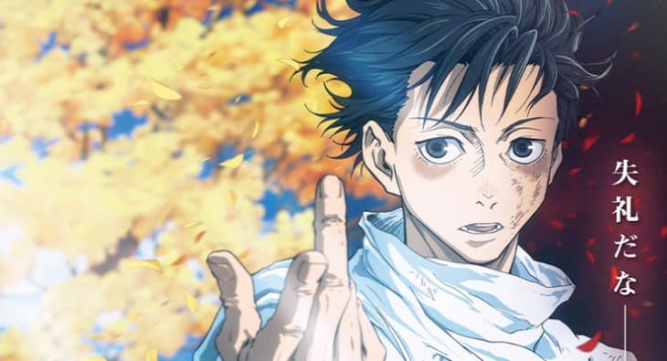 Jujutsu Kaisen 0 – Filme já arrecadou mais de 6 bilhões de Ienes