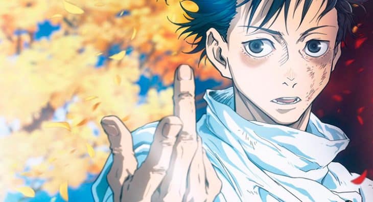 Jujutsu Kaisen 0 ganha nova imagem promocional