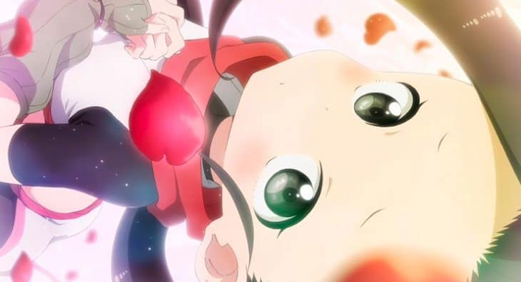 Kunoichi Tsubaki – Anime ganha imagem promocional