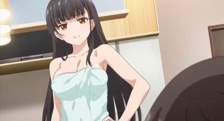Mamahaha no Tsurego - Anime ganha 1.º trailer