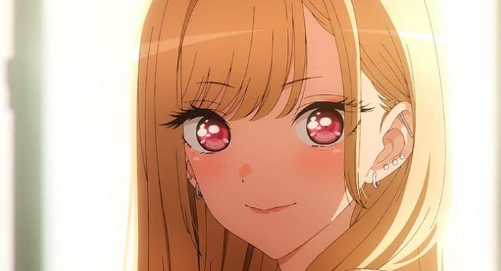 My Dress-Up Darling – Anime terá 12 episódios