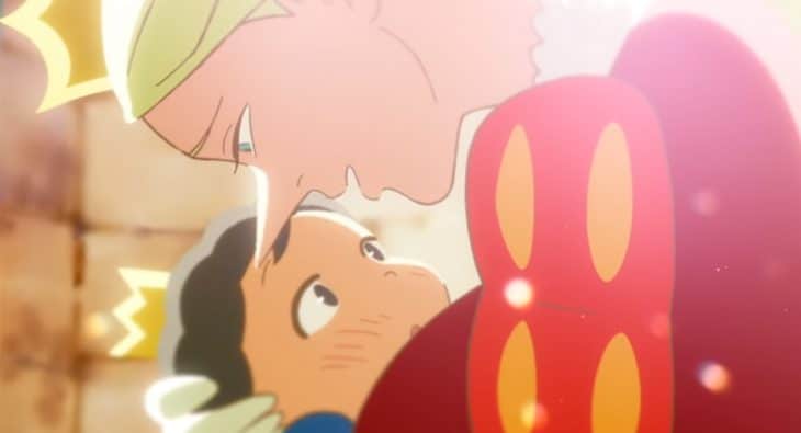 Ousama Ranking - Confira a abertura do 2.º arco do anime