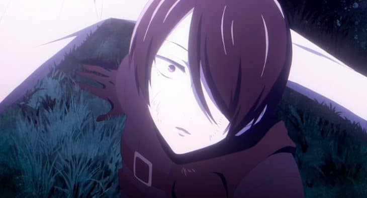 Requiem of the Rose King anime terá 24 episódios