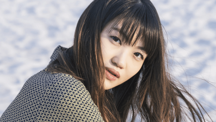 Saori Hayami