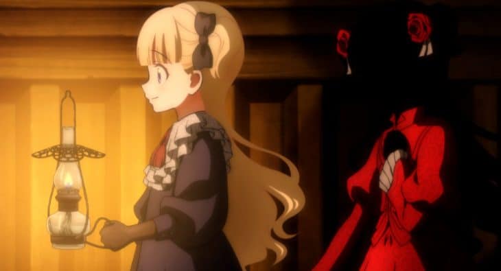 Shadows House – 2.ª temporada ganha imagem promocional