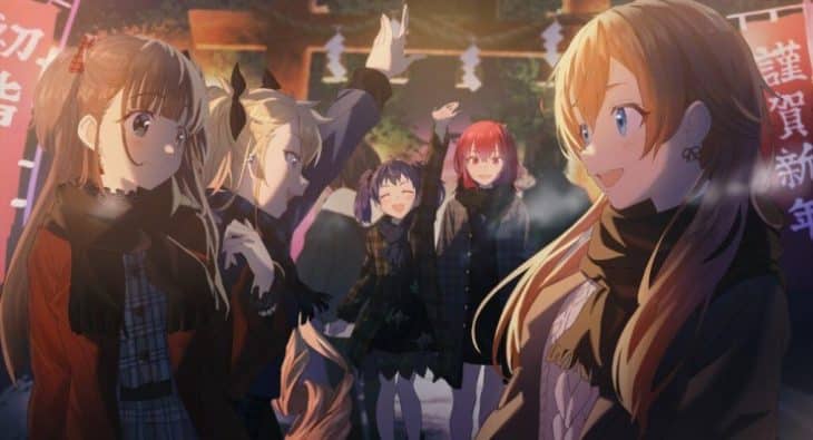 Shine Post - Especial Ano Novo